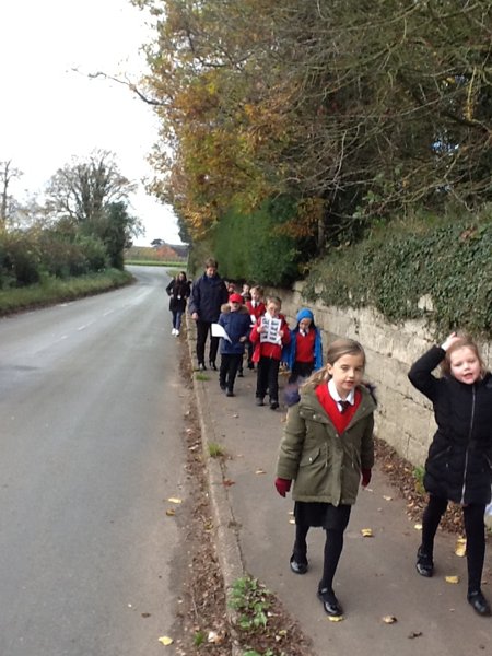 Image of Local history walk